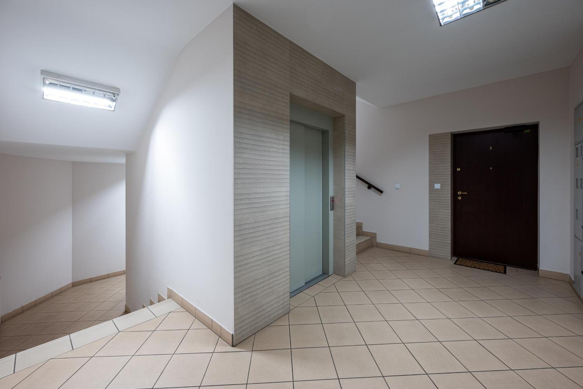 Park Praski 2-Bedroom Apartment Varsóvia Exterior foto