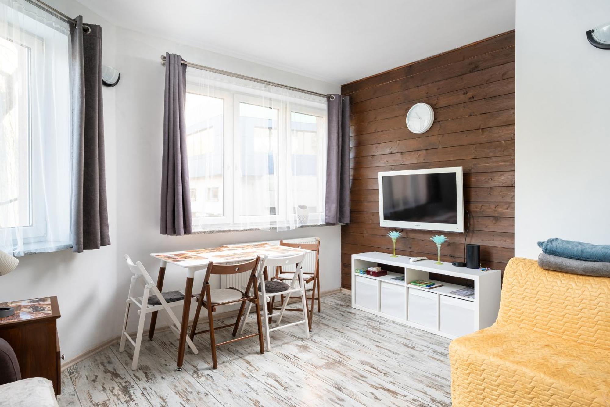 Park Praski 2-Bedroom Apartment Varsóvia Exterior foto